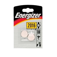 Energizer CR2016 Lityum Pil 2li 29693450