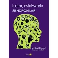 İlginç Psikiyatrik Sendromlar (ISBN: 9786054054992)