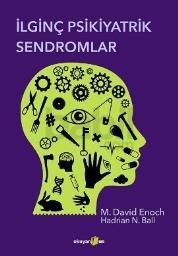 İlginç Psikiyatrik Sendromlar (ISBN: 9786054054992)