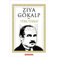 Türk Töresi (ISBN: 9786054369492)