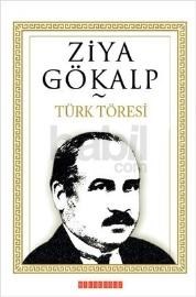 Türk Töresi (ISBN: 9786054369492)