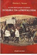 Sultan Abdülhamit Devrinde Istanbul (ISBN: 9789759951528)