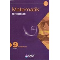 Matematik Soru Bankası (ISBN: 9786059805605)