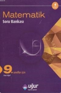 Matematik Soru Bankası (ISBN: 9786059805605)