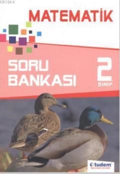 2. Sınıf Matematik Soru Bankası (ISBN: 9786059153171)