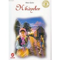 Hikayeler (ISBN: 9789759029456)