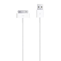 Apple 30-pin to USB Cable MA591G/C