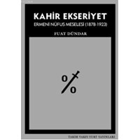 Kahir Ekseriyet (ISBN: 9789753332903)