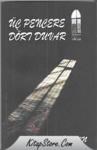 Üç Pencere Dört Duvar (ISBN: 9786055553036)
