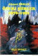Öteki Şiirler 1976-1991 (ISBN: 9789754944174)