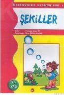 Şekiller (ISBN: 9789758756858)