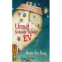 Umut Sokağındaki Ev (ISBN: 9789751034687)