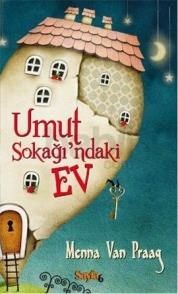 Umut Sokağındaki Ev (ISBN: 9789751034687)