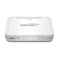 SonicWALL 01-SSC-4906 TZ 105 TotalSecure 1 Yıl CGSS Lisanslar Dahil Cihaz