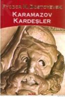 Karamazov Kardeşler (ISBN: 9789752976269)