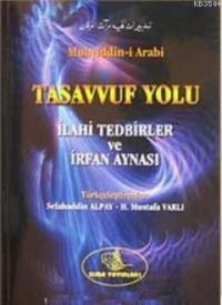 Tasavvuf Yolu (ISBN: 9789756354400)