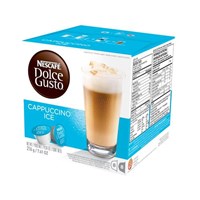 Nescafé® Dolce Gusto® Cappuccino Ice Kapsülü 24653551