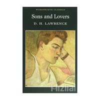 Sons and Lovers (ISBN: 9781853260476)