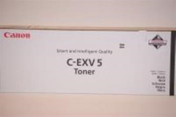Canon 1600 Toner ,1610,2000,2010,1605 EXV-5 IR Muadil Toner