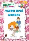 Yavru Kedi Mırnav (9786055013349)