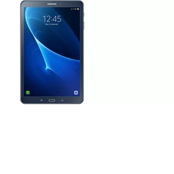 Samsung Galaxy Tab A SM-T580 8 GB 10.1 İnç Wi-Fi Tablet PC Mavi 