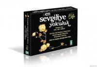 En Sevgiliye Yolculuk Set (Kitap+Cd) (ISBN: 9786055399153)