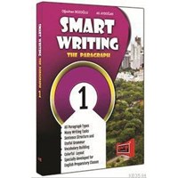 Smart Wrıtıng The Paragraph 1 (ISBN: 9788605157159)
