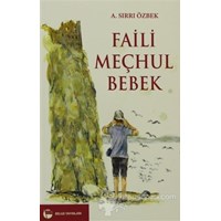 Faili Meçhul Bebek (ISBN: 9789753441438)