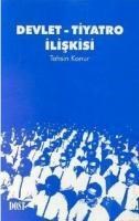 Devlet-Tiyatro Ilişkisi (ISBN: 9789758457557)