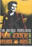 Tek Akorlu Mucizeler - Punk (ISBN: 9799758467524)
