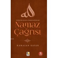 Namaz Çağrısı (ISBN: 9786059853057) (ISBN: 9786059853057)