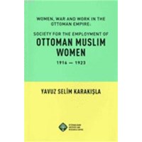 Ottoman Muslim Women (ISBN: 9789759812568)