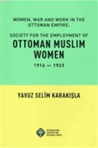 Ottoman Muslim Women (ISBN: 9789759812568)