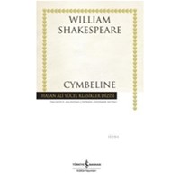 Cymbeline (ISBN: 9786053609032)