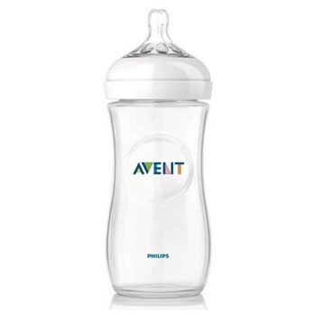 Philips Avent SCF666/17 Natural PP Biberon 330 ml 32236196