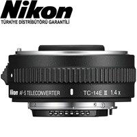 Nikon TC-14E III AF-S Teleconverter