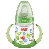 Nuk Suluk First Choice Learner Pc 150ml 33503733