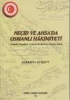 Necid ve Ahsa\'da Osmanlı Hakimiyeti (ISBN: 9789751609793)
