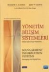 Yönetim Bilişim Sistemleri (ISBN: 9786051331584)