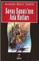 Savaş Sanatının Ana Hatları (ISBN: 9799756557272)