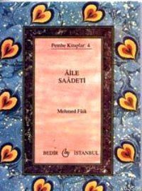 Aile Saadeti (Cep Boy) (ISBN: 3001324100079)