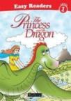 The Princess and The Dragon Level 1 (ISBN: 9786054441303)