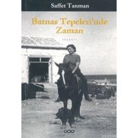 Batnas Tepeleri'nde Zaman (ISBN: 9789750808945)