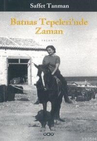 Batnas Tepeleri'nde Zaman (ISBN: 9789750808945)