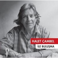 Halet Çambel Ile Bulusma (ISBN: 9786050102383)