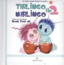 Tırlingo ile Mırlingo-2 (ISBN: 9789944415453)