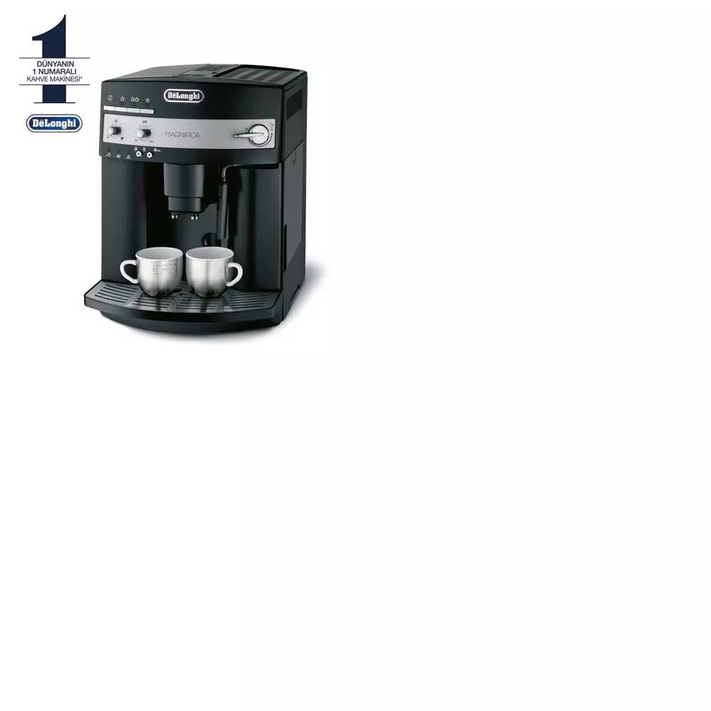 Delonghi Magnifica ESAM 3000-B 1450 Watt 1800 Ml Kahve Makinesi Fiyatı ...