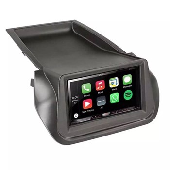Pioneer Fiat Fiorino Bipper Nemo 7 inç Apple Carplay Android Auto Multimedya Sistemi