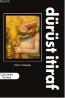 Dürüst Itiraf (ISBN: 9789591876515)