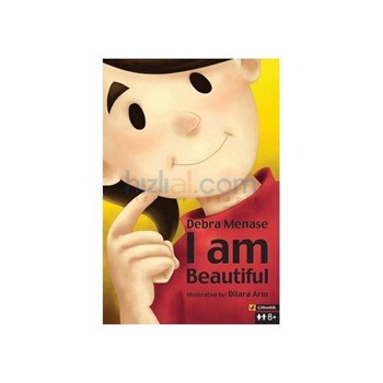 I Am Beautiful - Debra Menase (ISBN: 9789944424875)